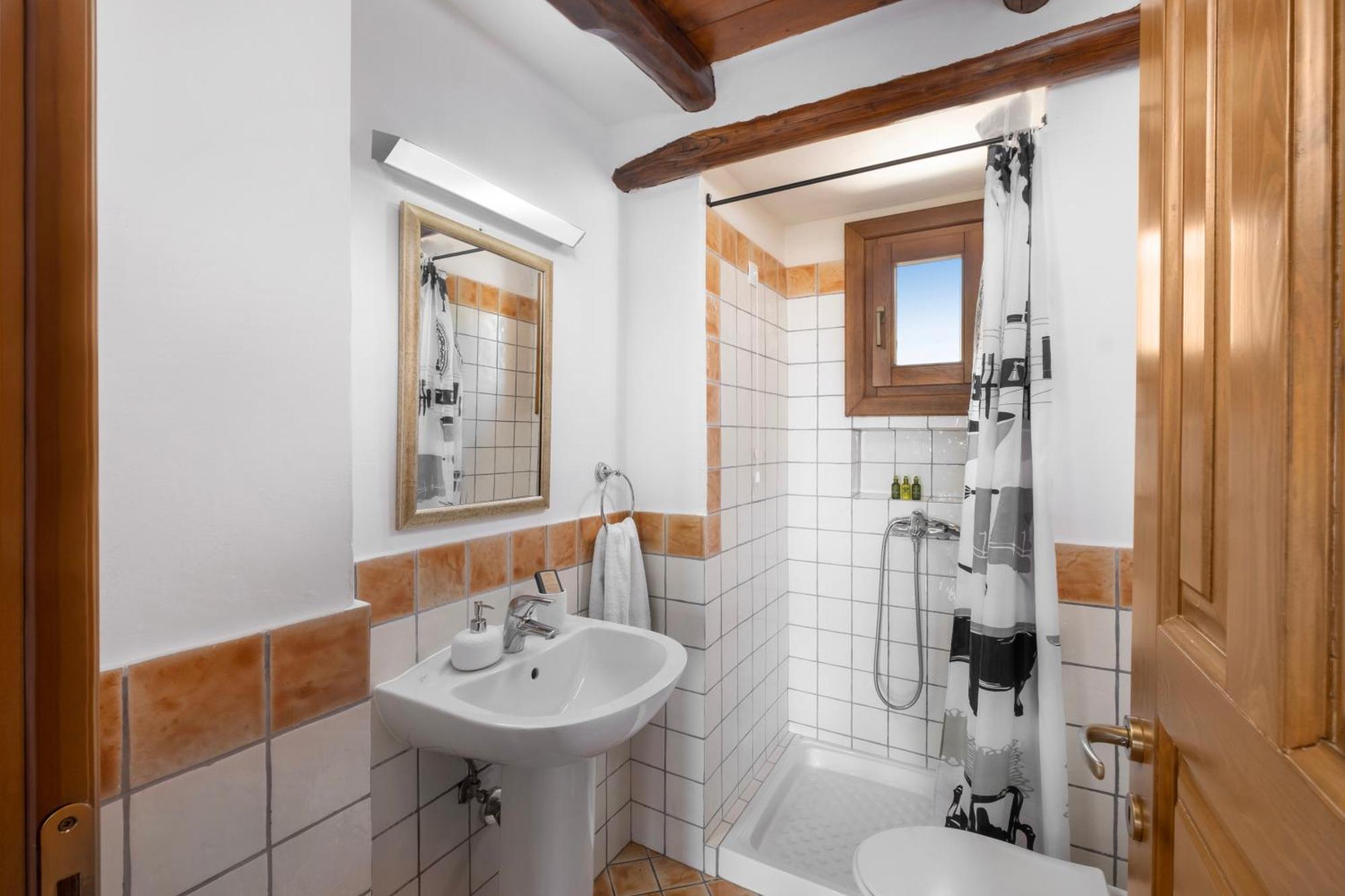 Alkifron Hotel Kala Nera Esterno foto